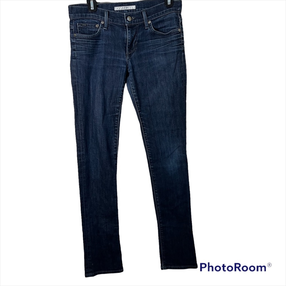 Joe’s Jeans Size 27 Cigarette Style Vincent Wash